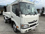 HINO Dutro 3 Way Dump TKG-XZU610T 2014 61,500km_1