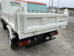 HINO Dutro 3 Way Dump TKG-XZU610T 2014 61,500km_2