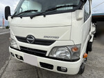 HINO Dutro 3 Way Dump TKG-XZU610T 2014 61,500km_3