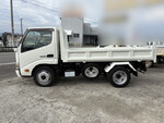 HINO Dutro 3 Way Dump TKG-XZU610T 2014 61,500km_5