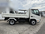 HINO Dutro 3 Way Dump TKG-XZU610T 2014 61,500km_6