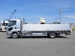 ISUZU Forward Aluminum Block SKG-FRR90S2 2012 271,000km_4