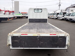 MITSUBISHI FUSO Canter Flat Body 2RG-FBA20 2020 13,500km_13