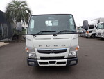 MITSUBISHI FUSO Canter Flat Body 2RG-FBA20 2020 13,500km_3