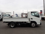 MITSUBISHI FUSO Canter Flat Body 2RG-FBA20 2020 13,500km_4