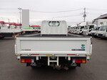 MITSUBISHI FUSO Canter Flat Body 2RG-FBA20 2020 13,500km_5