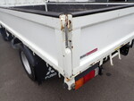 MITSUBISHI FUSO Canter Flat Body 2RG-FBA20 2020 13,500km_9