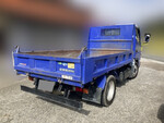 MITSUBISHI FUSO Canter Dump TKG-FBA30 2012 112,744km_2
