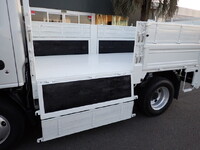 ISUZU Elf Flat Body TRG-NKR85A 2017 149,400km_14