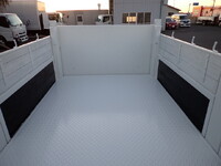 ISUZU Elf Flat Body TRG-NKR85A 2017 149,400km_18