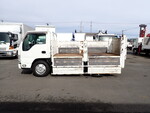 ISUZU Elf Flat Body TRG-NKR85A 2017 149,400km_19