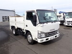 ISUZU Elf Flat Body TRG-NKR85A 2017 149,400km_1