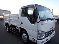 ISUZU Elf Flat Body TRG-NKR85A 2017 149,400km_1