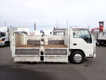 ISUZU Elf Flat Body TRG-NKR85A 2017 149,400km_21