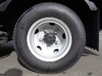 ISUZU Elf Flat Body TRG-NKR85A 2017 149,400km_21