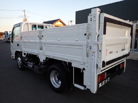 ISUZU Elf Flat Body TRG-NKR85A 2017 149,400km_2