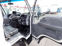 ISUZU Elf Flat Body TRG-NKR85A 2017 149,400km_33