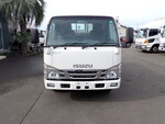 ISUZU Elf Flat Body TRG-NKR85A 2017 149,400km_3