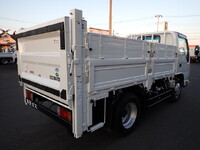 ISUZU Elf Flat Body TRG-NKR85A 2017 149,400km_3