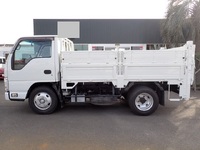 ISUZU Elf Flat Body TRG-NKR85A 2017 149,400km_4