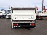 ISUZU Elf Flat Body TRG-NKR85A 2017 149,400km_5