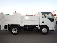 ISUZU Elf Flat Body TRG-NKR85A 2017 149,400km_5