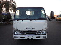 ISUZU Elf Flat Body TRG-NKR85A 2017 149,400km_6