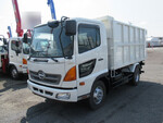 HINO Ranger Deep Dump TKG-FC9JCAP 2014 688,770km_3
