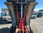 ISUZU Giga Dump QKG-CXZ77AT 2015 287,398km_26