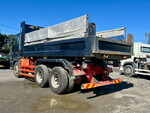 ISUZU Giga Dump QKG-CXZ77AT 2015 287,398km_4