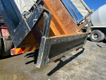 ISUZU Giga Dump QKG-CXZ77AT 2015 287,398km_7