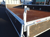 MITSUBISHI FUSO Canter Flat Body 2PG-FEB50 2020 99,700km_13