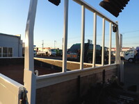 MITSUBISHI FUSO Canter Flat Body 2PG-FEB50 2020 99,700km_15