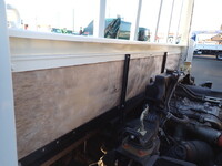 MITSUBISHI FUSO Canter Flat Body 2PG-FEB50 2020 99,700km_16