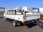 MITSUBISHI FUSO Canter Flat Body 2PG-FEB50 2020 99,700km_2