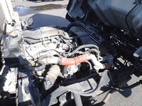 MITSUBISHI FUSO Canter Flat Body 2PG-FEB50 2020 99,700km_39