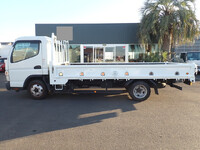 MITSUBISHI FUSO Canter Flat Body 2PG-FEB50 2020 99,700km_4