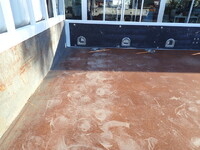 MITSUBISHI FUSO Canter Flat Body 2PG-FEB50 2020 99,700km_8