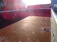 MITSUBISHI FUSO Canter Flat Body 2PG-FEB50 2020 99,700km_9