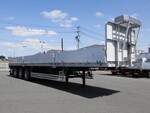 NIPPON TREX  Others Flat Bed With Side Flaps PFB34112 2016 1,000km_1