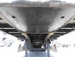 NIPPON TREX  Others Flat Bed With Side Flaps PFB34112 2016 1,000km_20