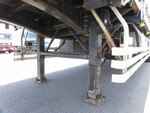 NIPPON TREX  Others Flat Bed With Side Flaps PFB34112 2016 1,000km_22