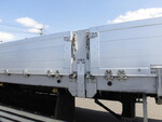 NIPPON TREX  Others Flat Bed With Side Flaps PFB34112 2016 1,000km_23