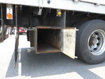 NIPPON TREX  Others Flat Bed With Side Flaps PFB34112 2016 1,000km_25