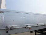 NIPPON TREX  Others Flat Bed With Side Flaps PFB34112 2016 1,000km_27