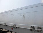 NIPPON TREX  Others Flat Bed With Side Flaps PFB34112 2016 1,000km_29