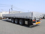 NIPPON TREX  Others Flat Bed With Side Flaps PFB34112 2016 1,000km_2