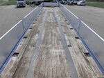 NIPPON TREX  Others Flat Bed With Side Flaps PFB34112 2016 1,000km_6