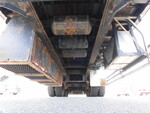 NIPPON TREX  Others Flat Bed With Side Flaps PFB34112 2016 1,000km_8