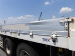 NIPPON TREX  Others Trailer PFB24104 2012 1,000km_27